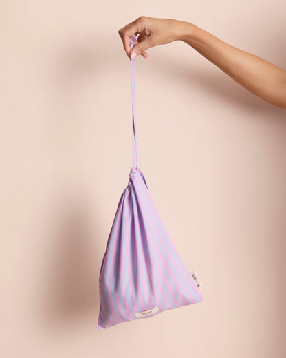 Laundry Day Boxer PJ Set