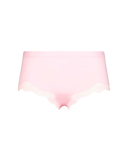 BODYFUSION Infused Shortie