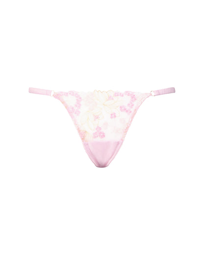 Blossom Pink String
