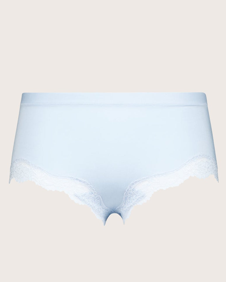 BODYFUSION Infused Shortie
