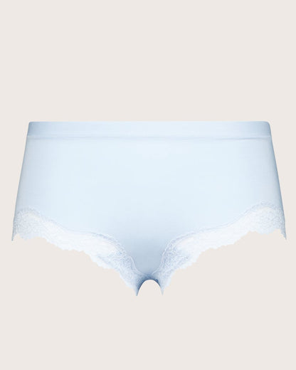 BODYFUSION Infused Shortie