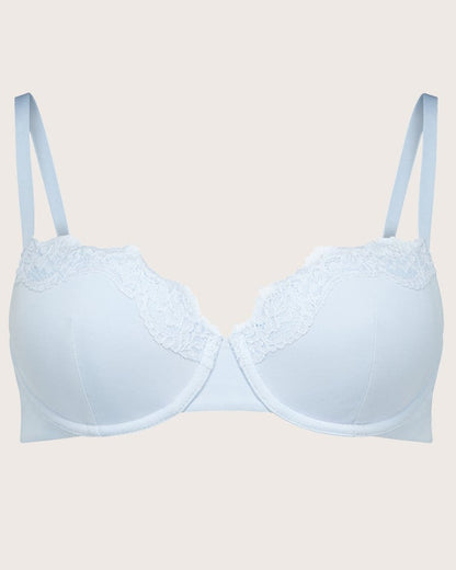 BODYFUSION Infused Balconette Bra