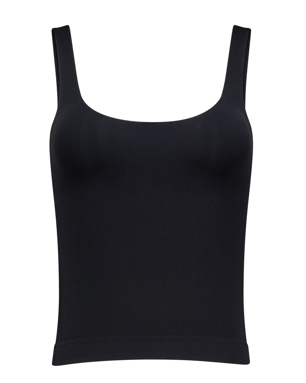 Collagen Seamfree Tank