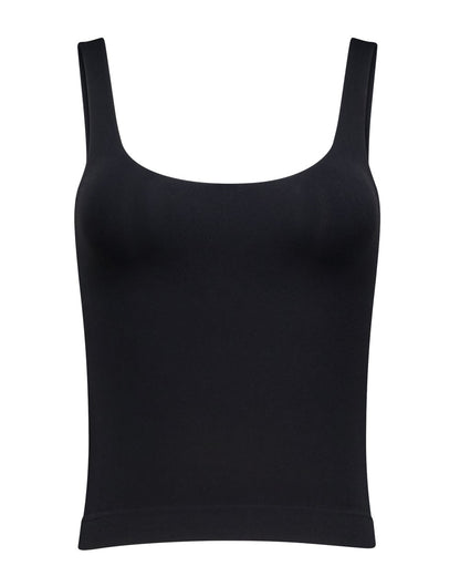Collagen Seamfree Tank