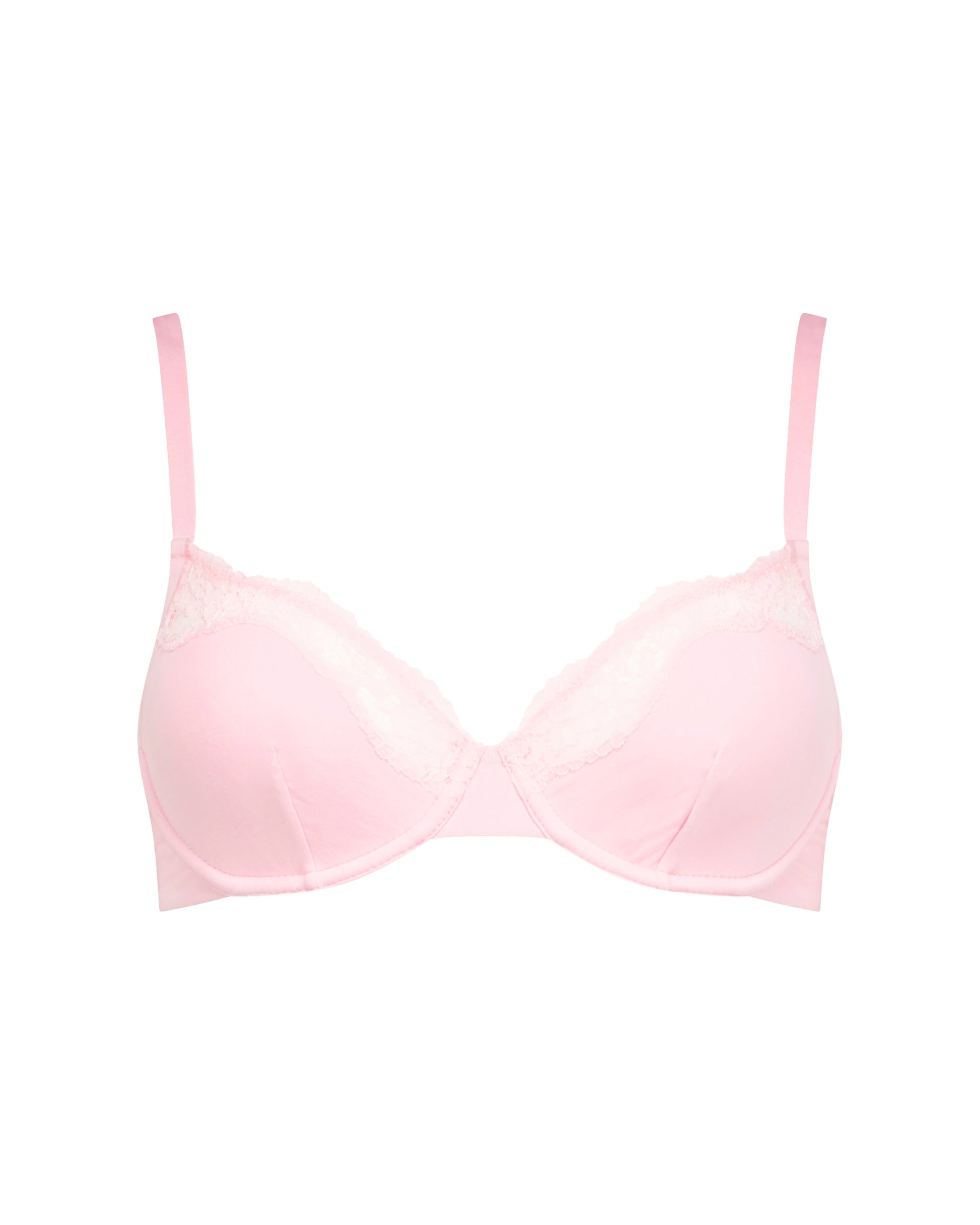 BODYFUSION Infused Underwire Bra